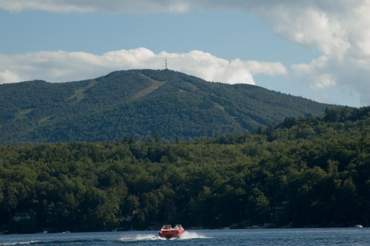 A Hotel Inn Sunapee Mount Sunapee Exterior foto