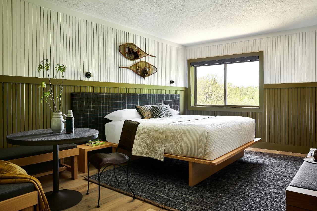 A Hotel Inn Sunapee Mount Sunapee Exterior foto