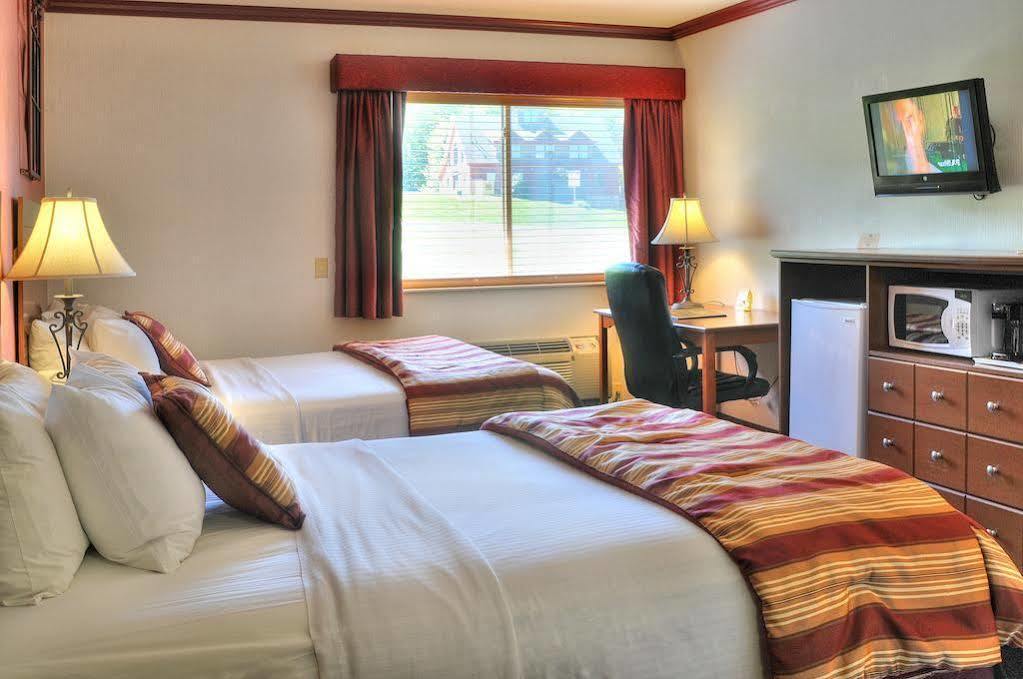 A Hotel Inn Sunapee Mount Sunapee Exterior foto